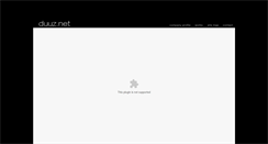 Desktop Preview
