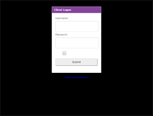 Tablet Preview