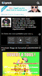 Mobile Preview
