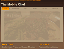 Tablet Preview
