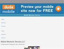 Tablet Preview