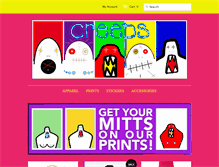 Tablet Preview