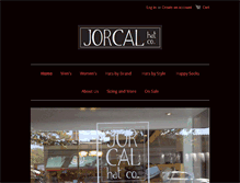 Tablet Preview