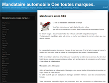 Tablet Preview