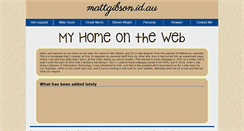 Desktop Preview