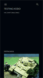 Mobile Preview
