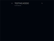Tablet Preview
