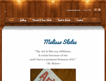 Tablet Preview