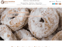 Tablet Preview
