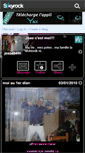 Mobile Preview