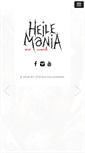 Mobile Preview