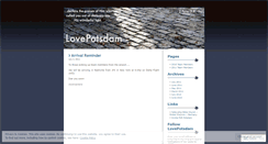 Desktop Preview