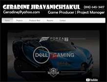 Tablet Preview