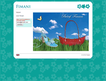 Tablet Preview