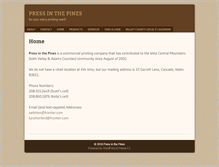 Tablet Preview