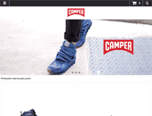 Tablet Preview