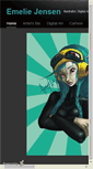 Mobile Preview