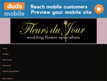 Tablet Preview
