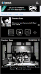 Mobile Preview