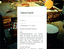 Tablet Preview