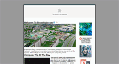 Desktop Preview