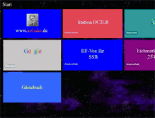 Tablet Preview