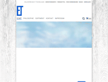 Tablet Preview