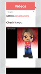 Mobile Preview