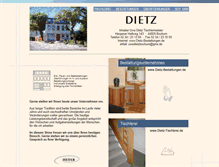 Tablet Preview
