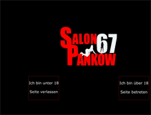 Tablet Preview