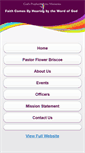 Mobile Preview