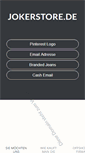 Mobile Preview