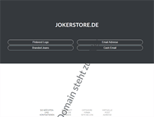 Tablet Preview