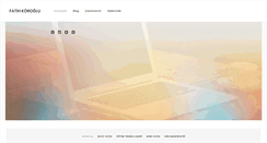 Desktop Preview