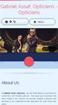 Mobile Preview
