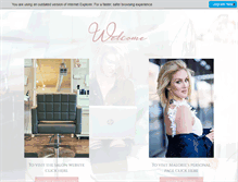 Tablet Preview