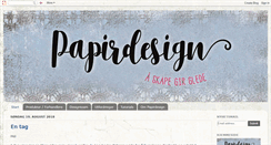 Desktop Preview