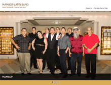 Tablet Preview