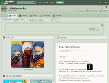 Tablet Preview