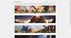 Desktop Preview