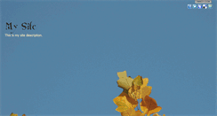 Desktop Preview