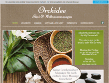 Tablet Preview