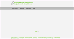 Desktop Preview