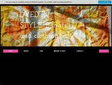 Tablet Preview