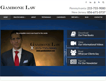 Tablet Preview