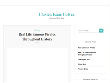 Tablet Preview