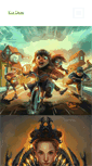 Mobile Preview