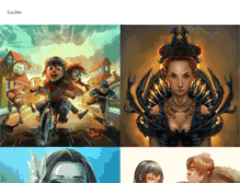 Tablet Preview