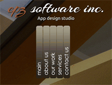 Tablet Preview