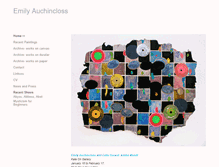 Tablet Preview